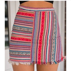 ISO!!!!! In search of Australian brand skirt